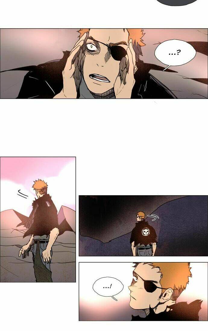 Lessa 2: The Crimson Knight Chương 104 Ảnh 5