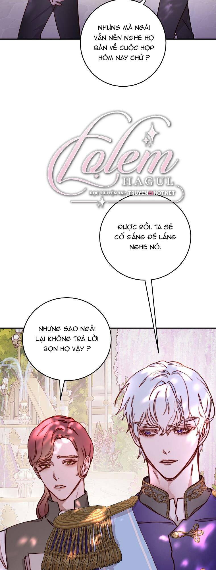 Hãy Quên Em Đi Nhé Chương 9 Ảnh 38