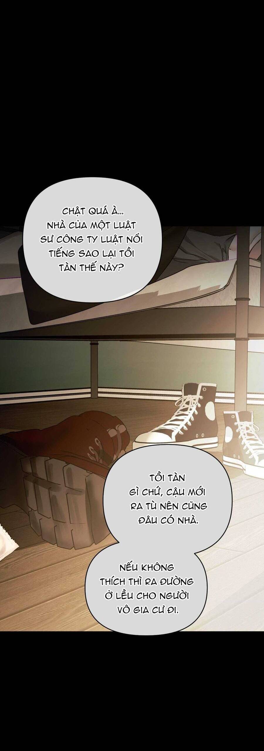 Ôi, Kẻ Thù Không Đội Trời Chung Chương 26 Ảnh 8