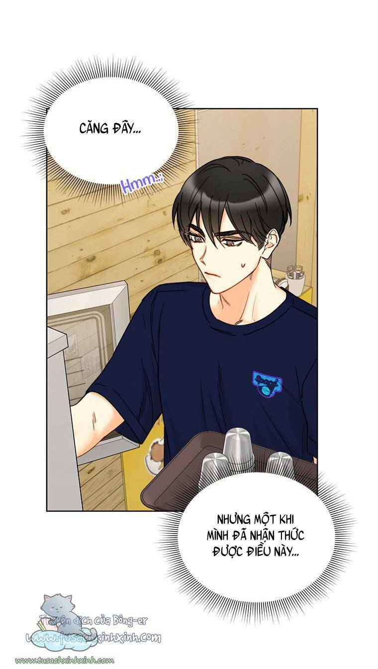 Hẹn Hò Nơi Công Sở Chương 114 Ảnh 16