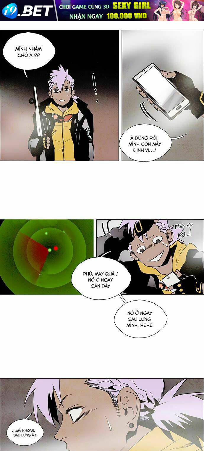 Lessa 2: The Crimson Knight Chương 86 Ảnh 16