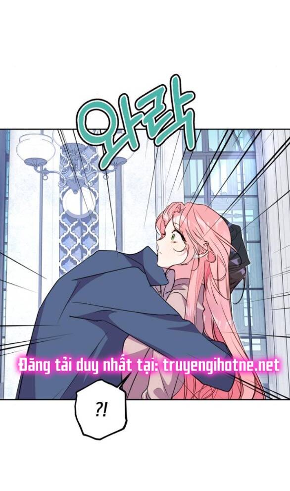 Mỗi Đêm Chồng Tôi Đều Biến Đổi Chương 14.1 Ảnh 14