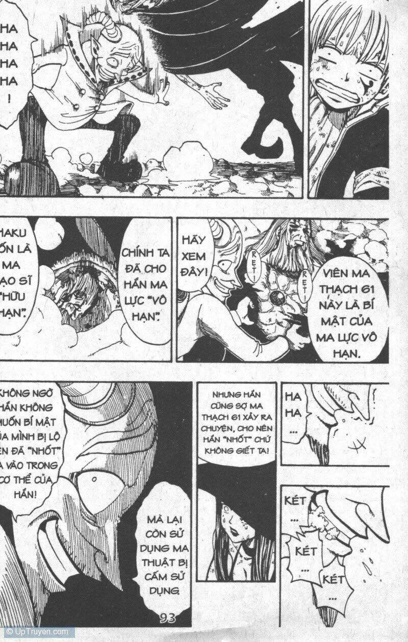 Rave Master (Scan) Chương 24 Ảnh 94