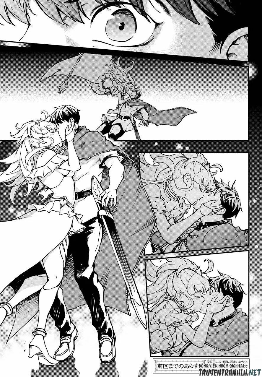 Kekkon Yubiwa Monogatari Chương 67 Ảnh 6