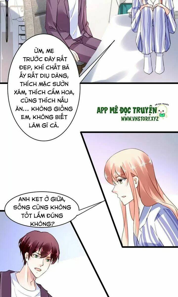 Mưu Ái Thành Nghiện Chương 137 Ảnh 21
