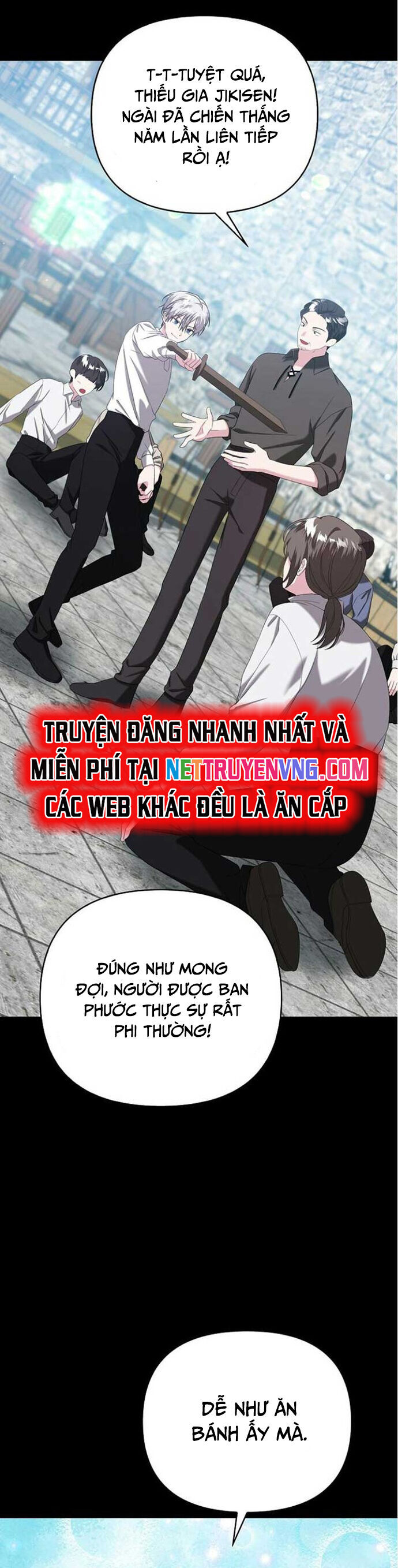 Ác Nữ Che Giấu Sự Giàu Có Của Mình Chương 22 Ảnh 5
