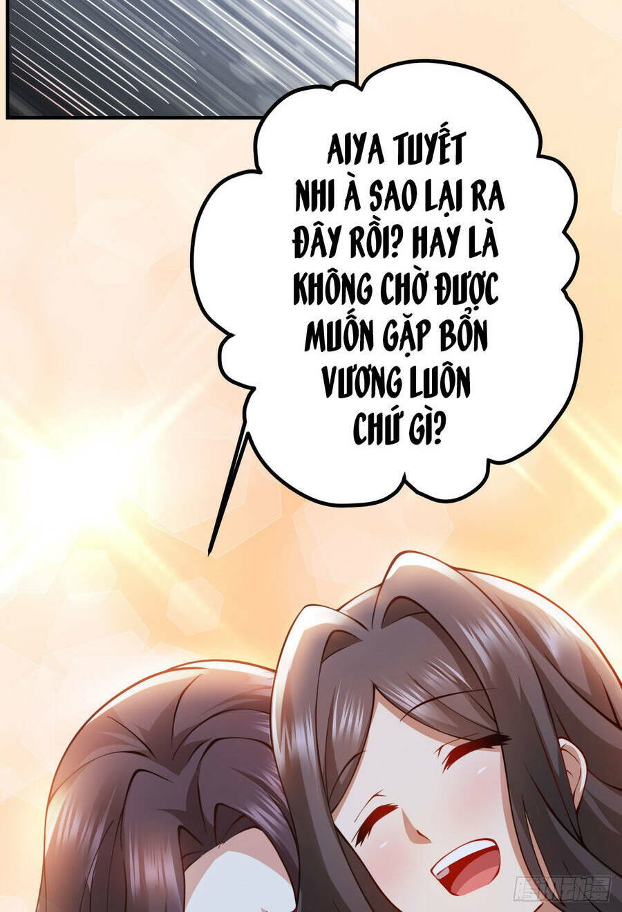 Đám Nữ Đồ Đệ Đều Muốn Độc Chiếm Ta Chương 23 Ảnh 42