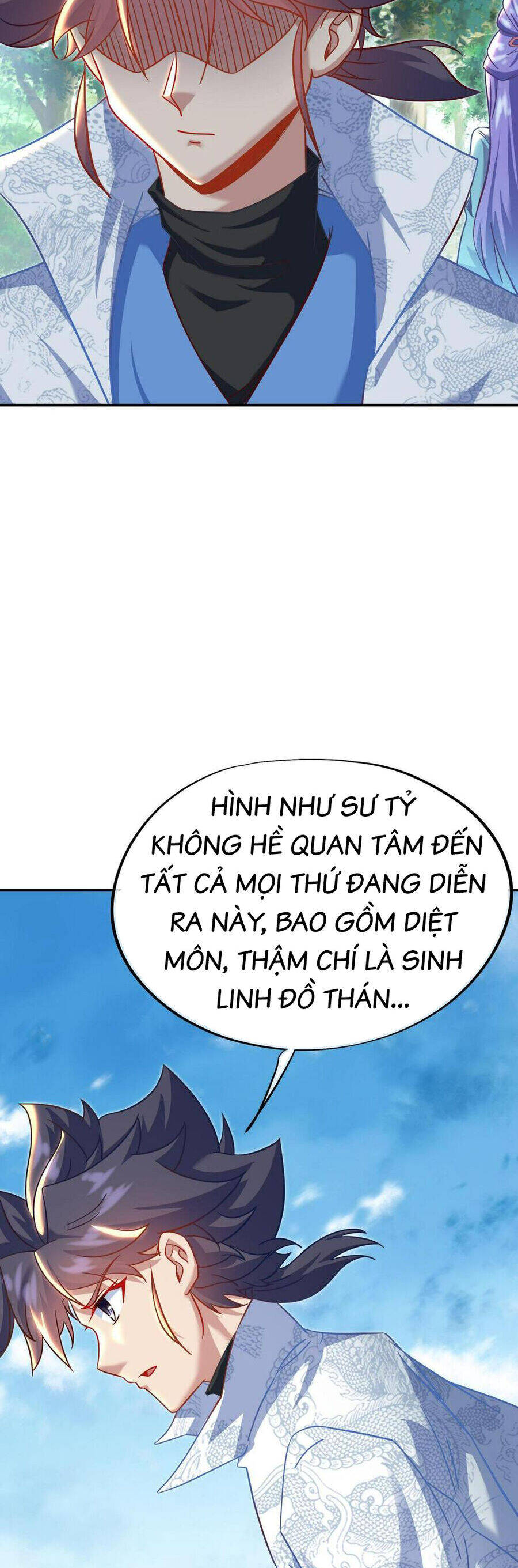 Bắt Đầu Quật Khởi Từ Làm Lô Đỉnh Chương 87 Ảnh 14
