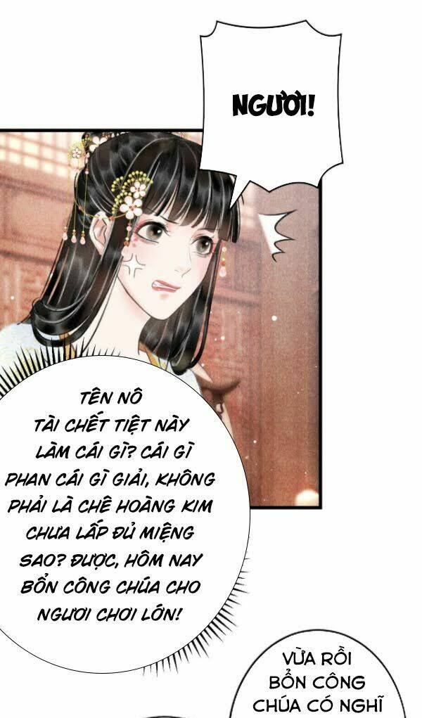 Tuần Tuần Thiện Dụ Chương 5 Ảnh 38