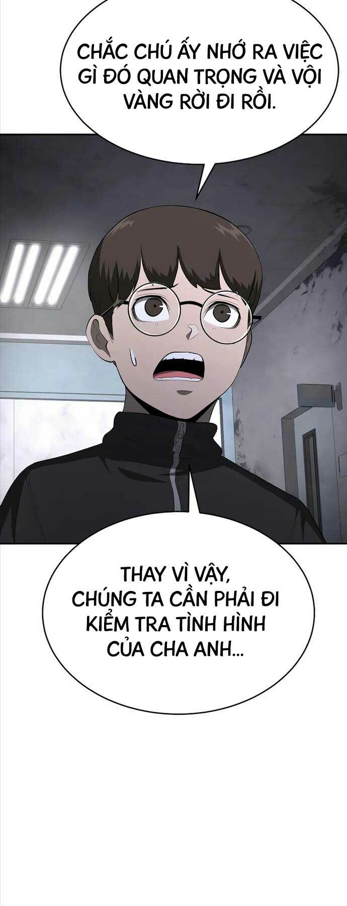Vị Bạo Chúa Của Ngày Tận Thế Trở Lại Chương 16 Ảnh 73