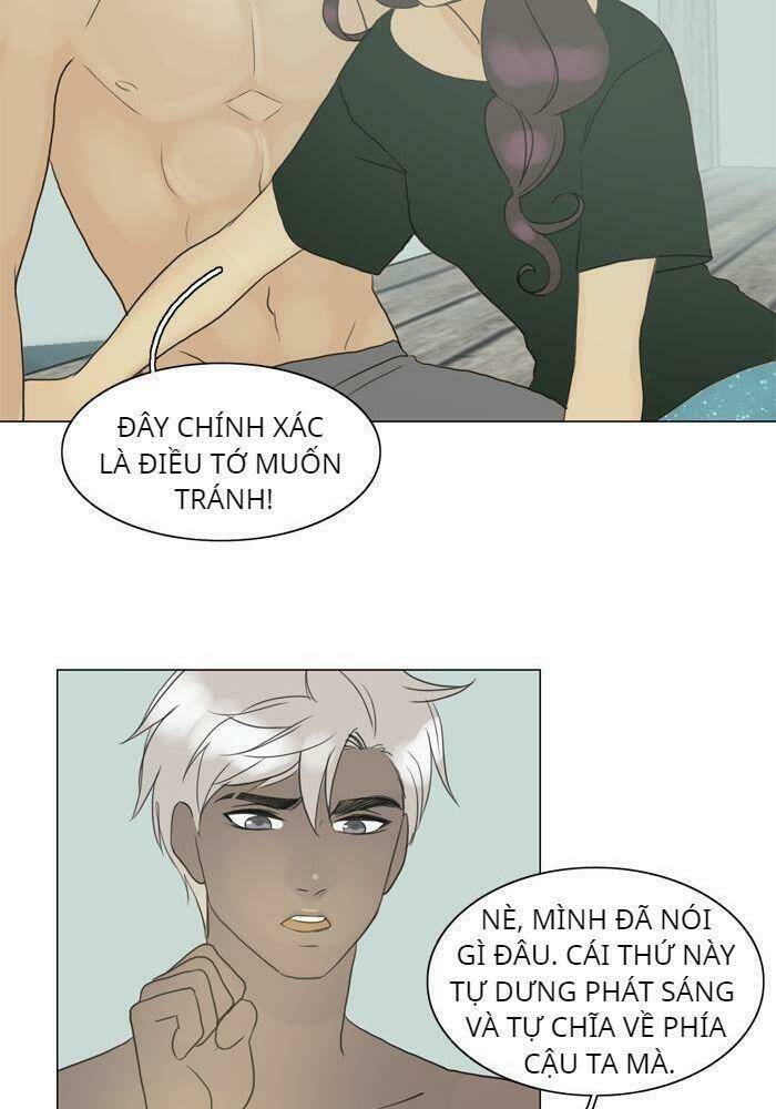 Khúc Hát Người Cá Siren Chương 72 Ảnh 28