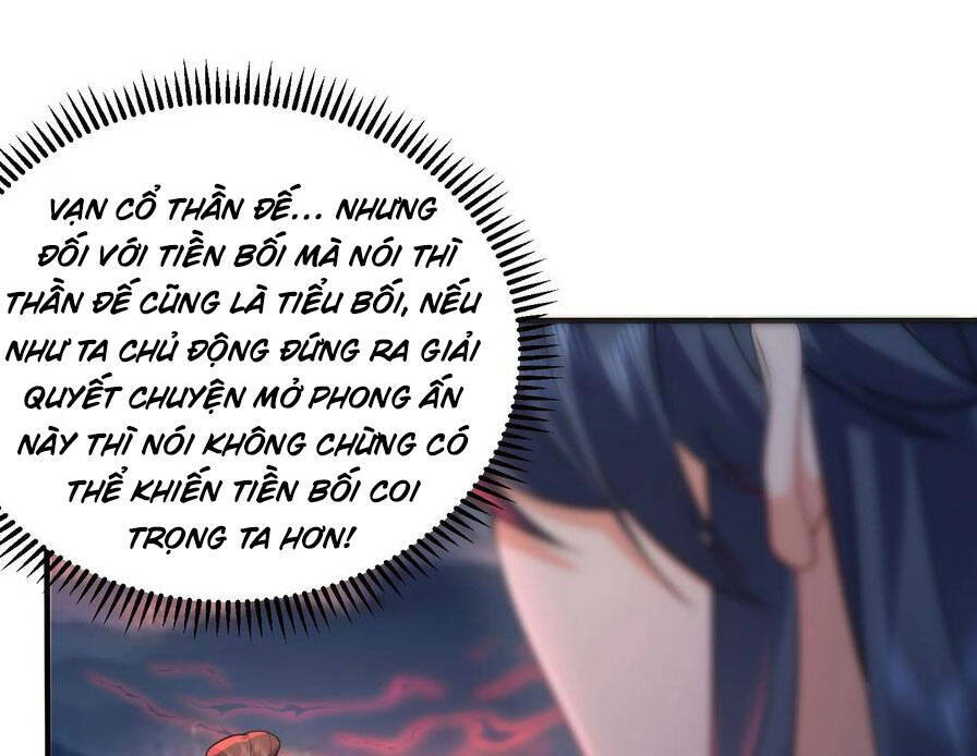 Ta Vô Địch Lúc Nào Chương 174 Ảnh 49