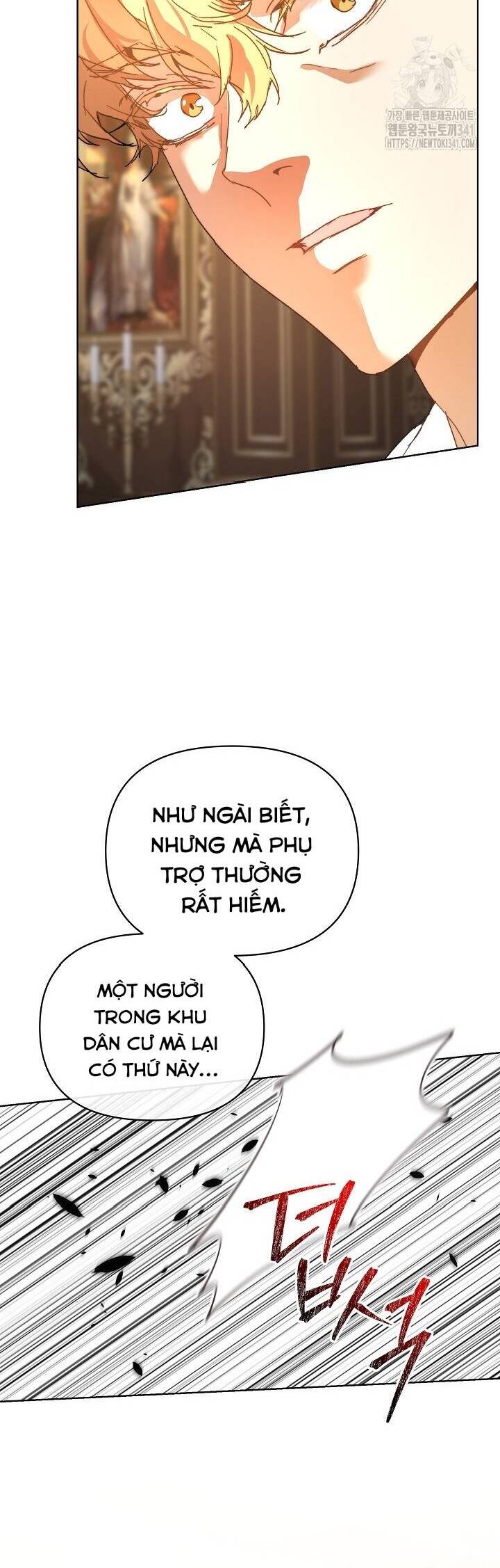 Trở Thành Bảo Mẫu Mắc Bệnh Nan Y Của Nam Chính Hắc Ám Chương 43 Ảnh 30