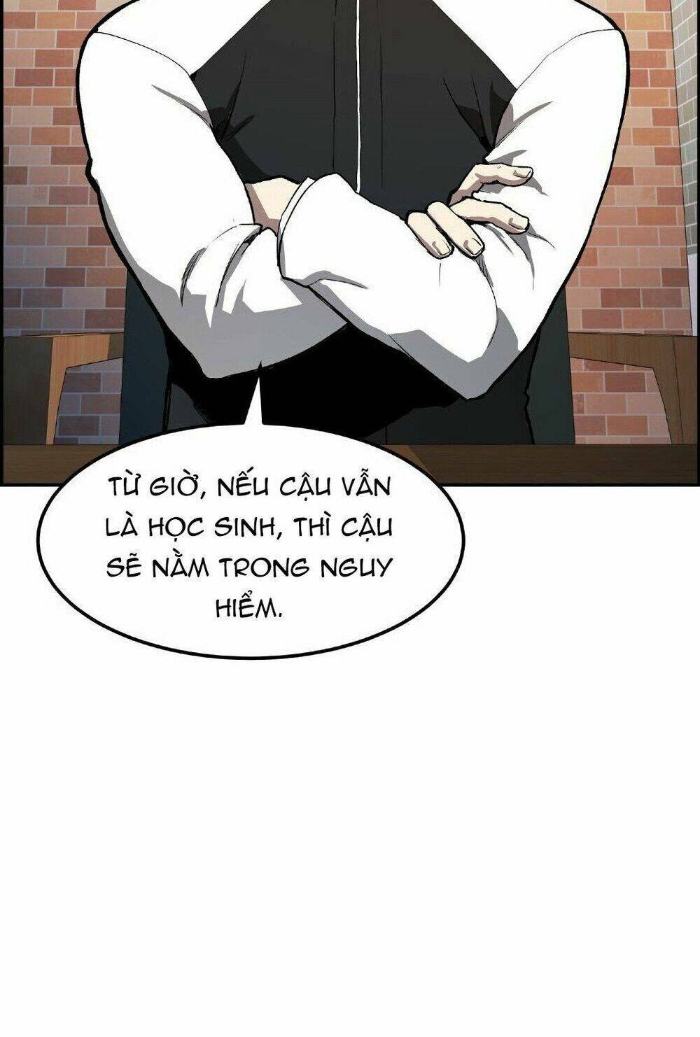 Yêu Tinh Thành Phố Gangnam Chương 5 Ảnh 104