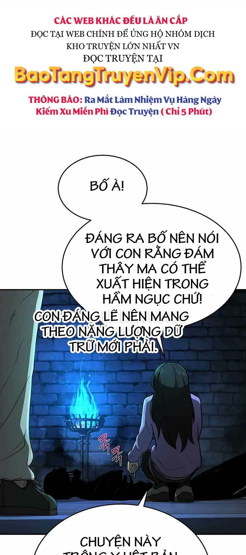 Vị Bạo Chúa Của Ngày Tận Thế Trở Lại Chương 11 Ảnh 32