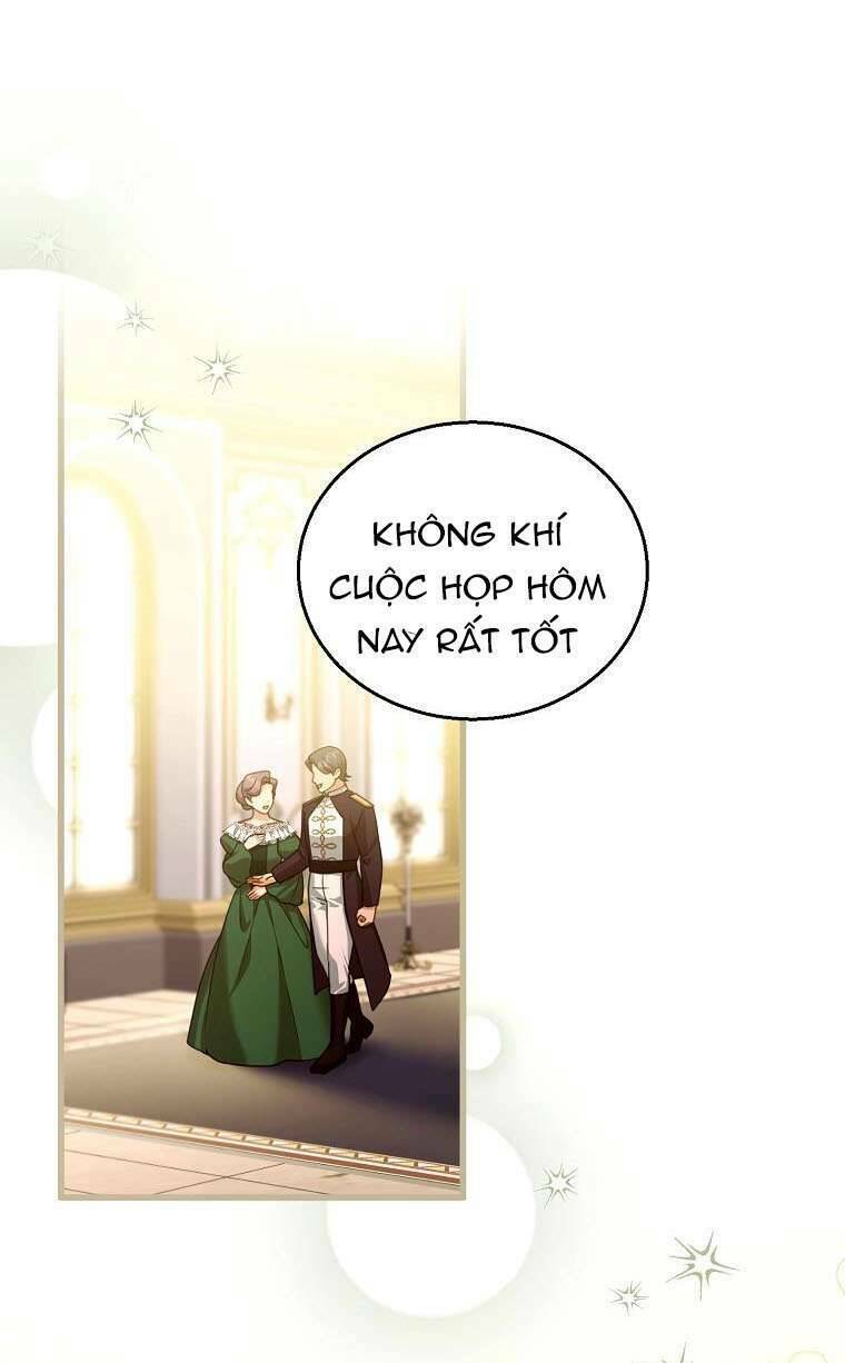 Tôi Sắp Ly Hôn Với Người Chồng Độc Ác, Nhưng Chúng Tôi Có Baby Chương 89 Ảnh 40
