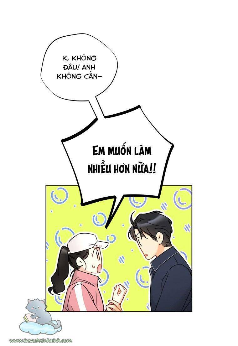 Hẹn Hò Nơi Công Sở Chương 113 Ảnh 25