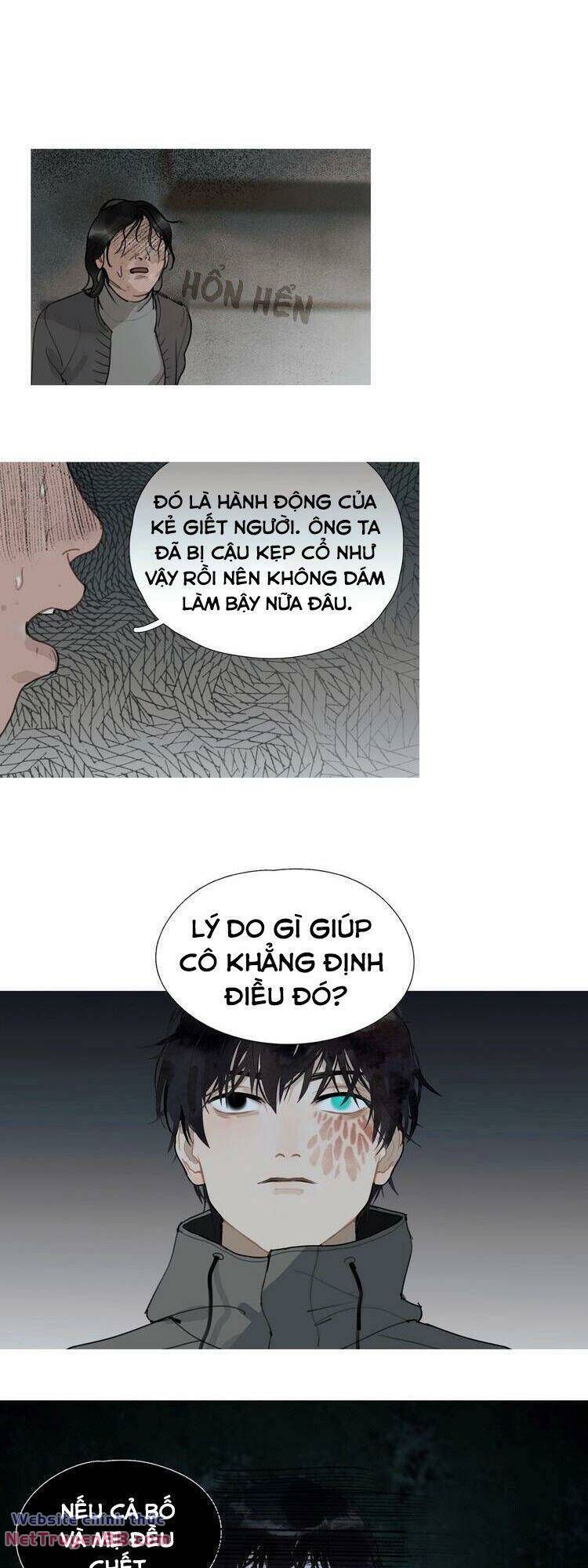 Shen Ze Chương 8 Ảnh 24