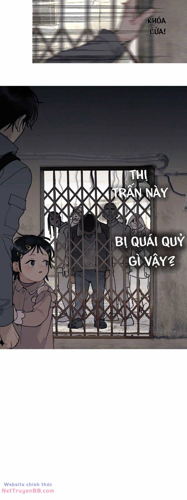 Shen Ze Chương 8 Ảnh 16