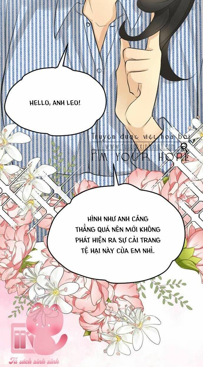 Ai Là Ngài Hiệu Trưởng Chương 49 Ảnh 48