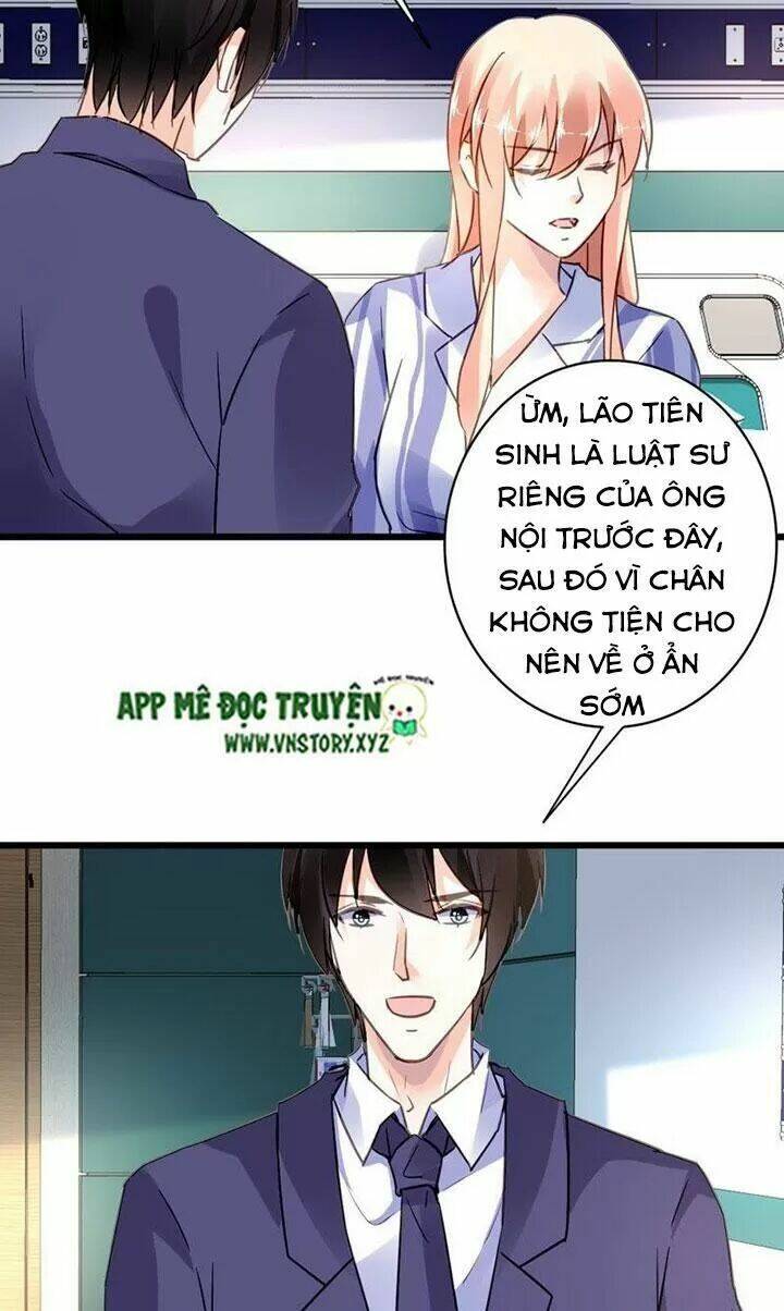 Mưu Ái Thành Nghiện Chương 139 Ảnh 18
