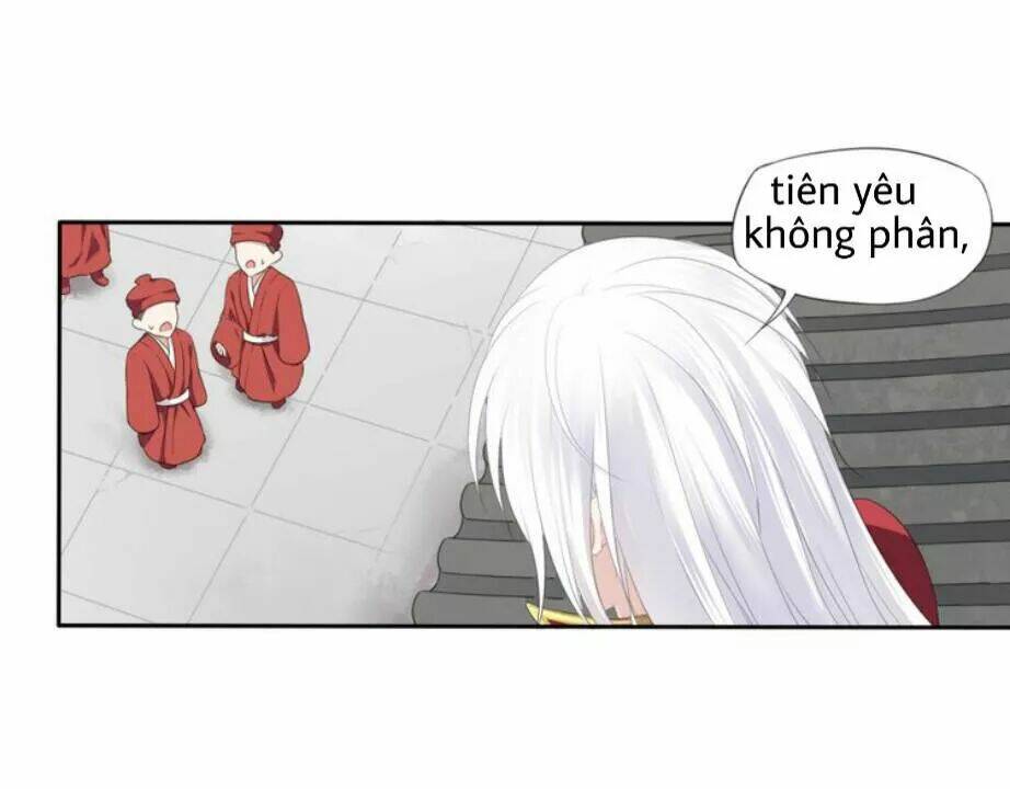 Tước Kiều Tiên Chương 2.2 Ảnh 13