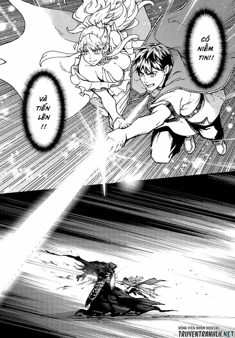 Kekkon Yubiwa Monogatari Chương 67 Ảnh 19