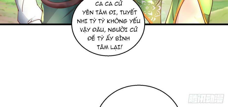Đám Nữ Đồ Đệ Đều Muốn Độc Chiếm Ta Chương 8 Ảnh 57