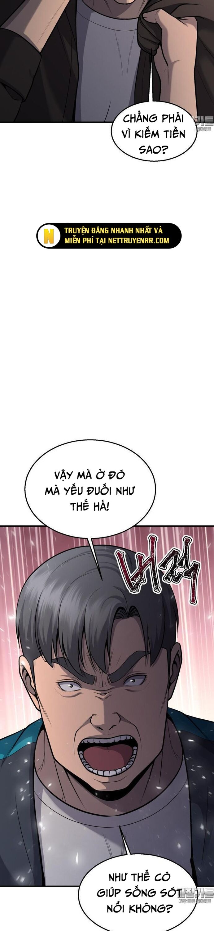 Không Khoan Nhượng Chương 43 Ảnh 14