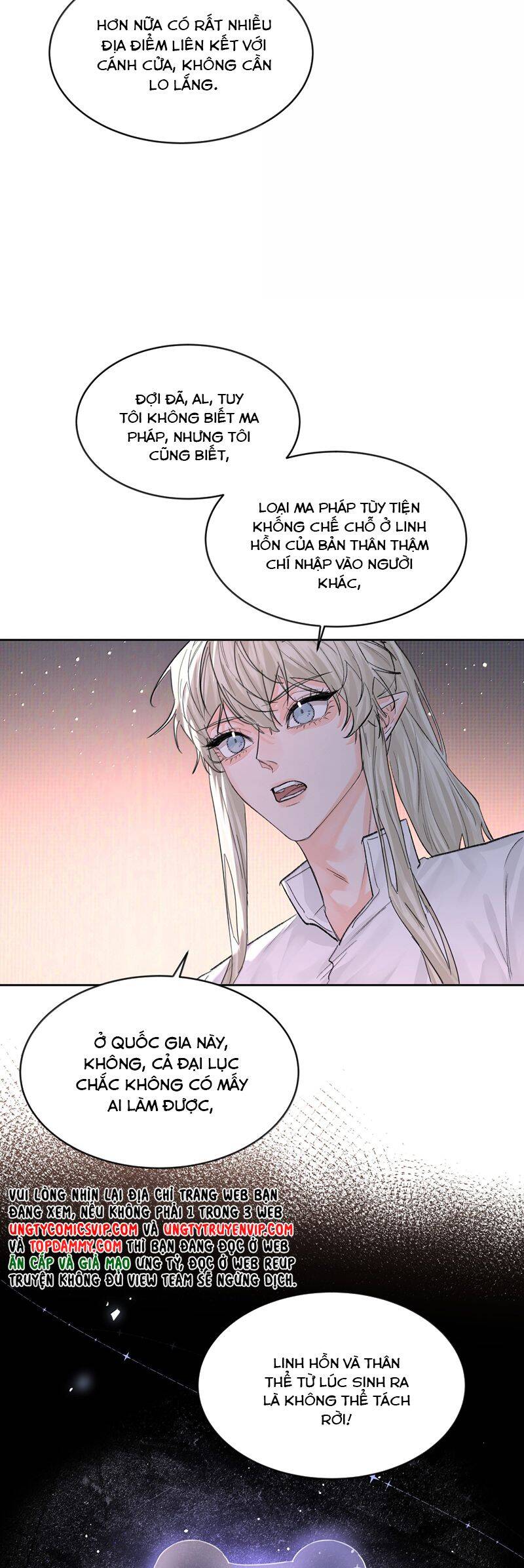 Tiền Nhiệm Vi Vương Chương 85 Ảnh 23