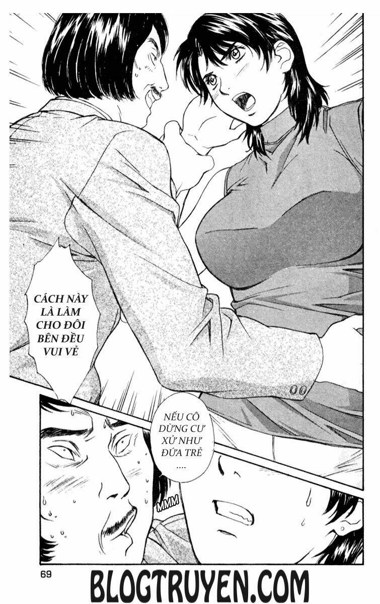 Peridot Chương 27 Ảnh 18