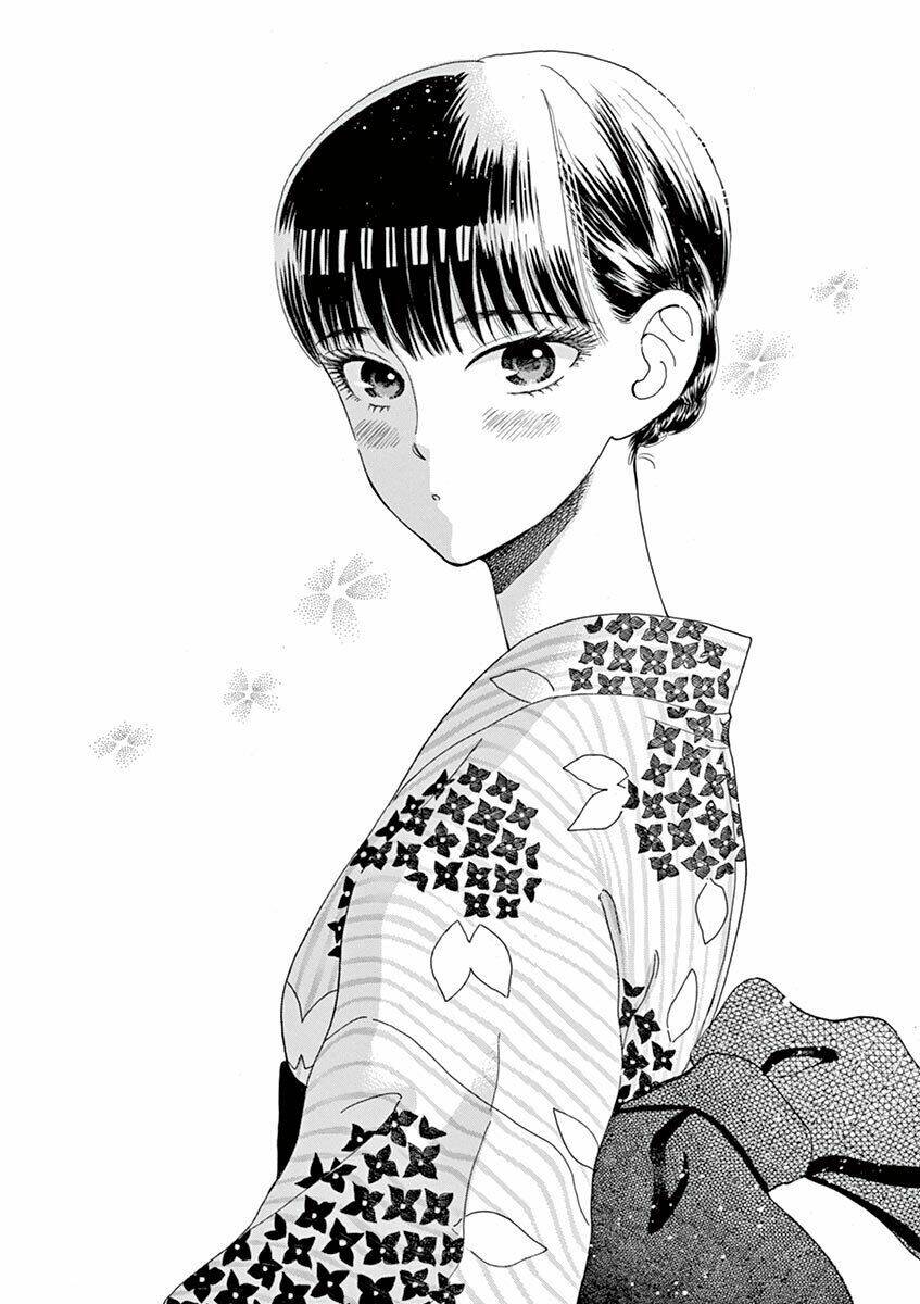 Koi Wa Ameagari No You Ni Chương 29 Ảnh 16