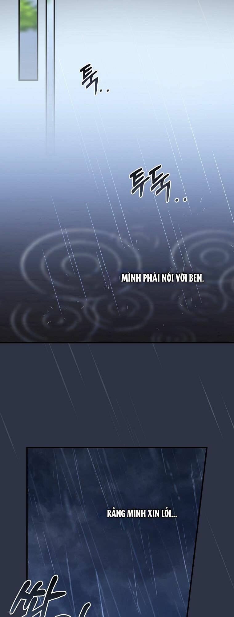 Người Tôi Đã Nuôi Dưỡng Trở Thành Người Đàn Ông Bị Ám Ảnh Về Tôi Chương 10 Ảnh 37