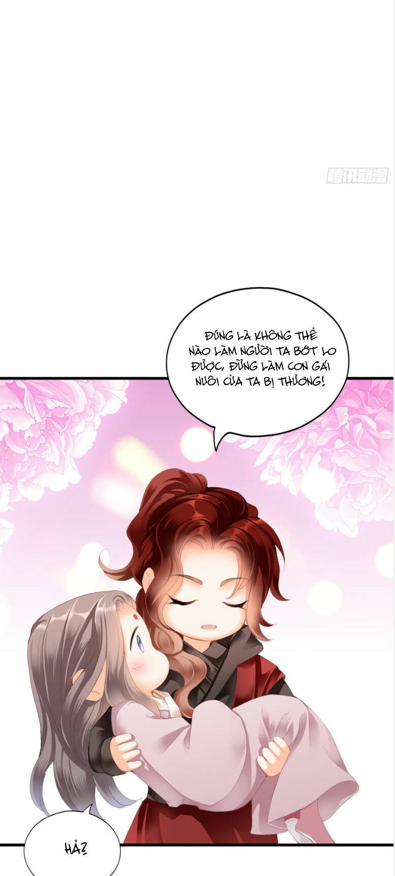Bổn Vương Muốn Ngươi Chương 186 Ảnh 10