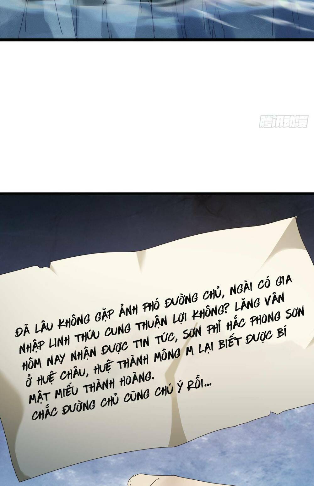 Kim Cương Bất Hoại Đại Trại Chủ Chương 8 Ảnh 61