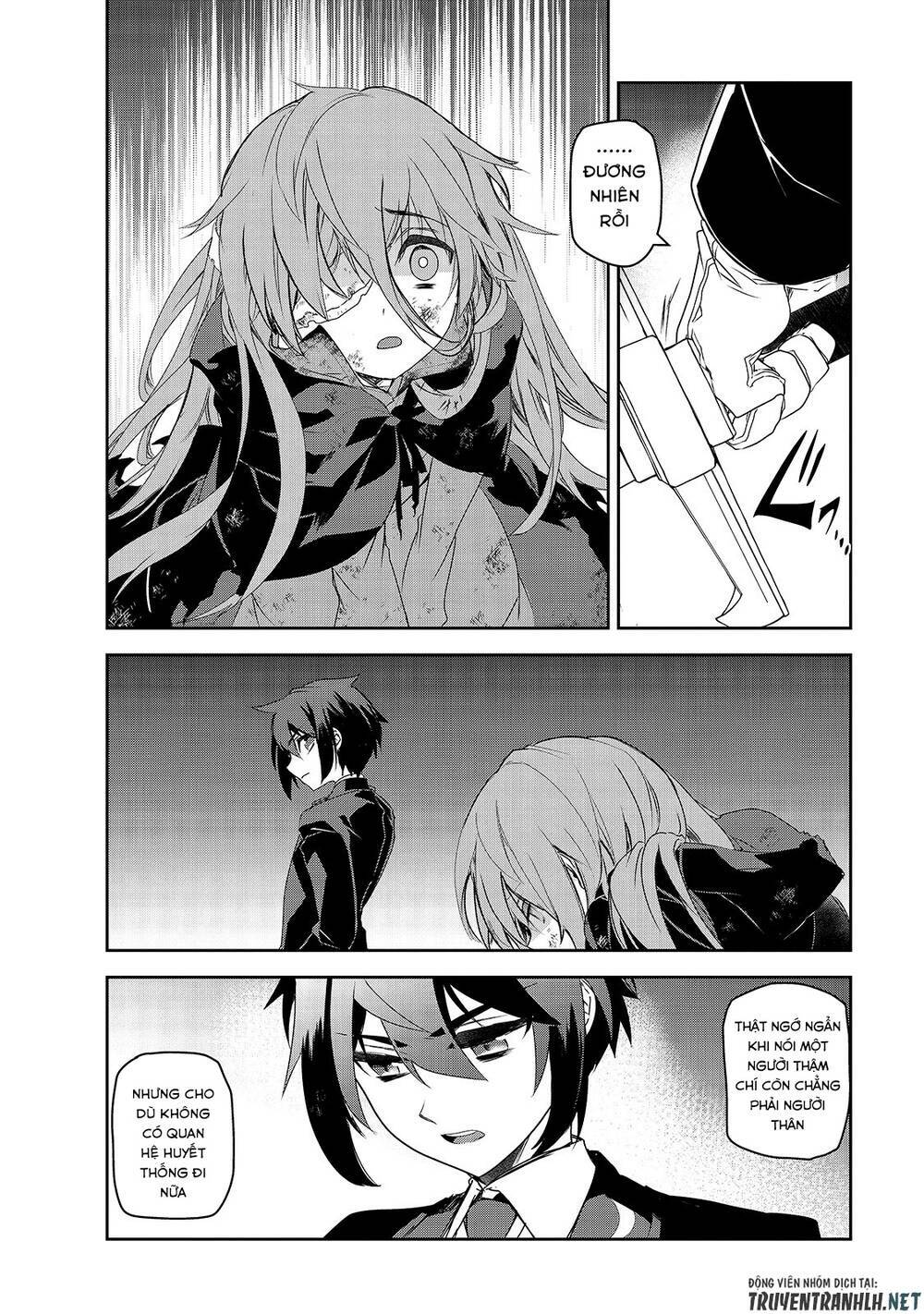 Isekai Mahou Wa Okureteru! Chương 39 Ảnh 25