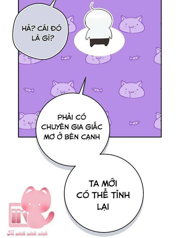 Chỉ Cần Nắm Tay Em Chương 34 Ảnh 28