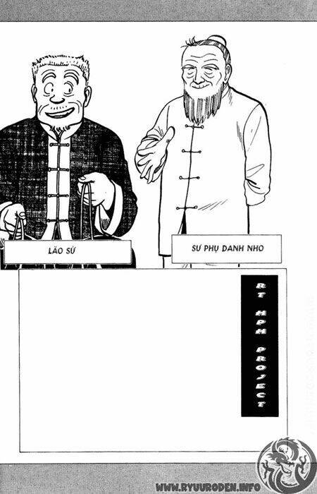 Hoàng Phi Hồng Phần 1 Chương 15 Ảnh 6