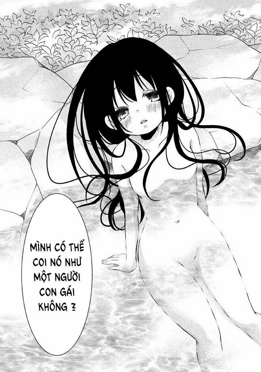 Ani Ga Imouto De Imouto Ga Ani Chương 15 Ảnh 31