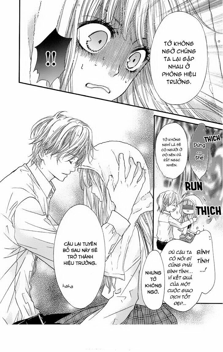 Otome Holic Chương 3 Ảnh 13