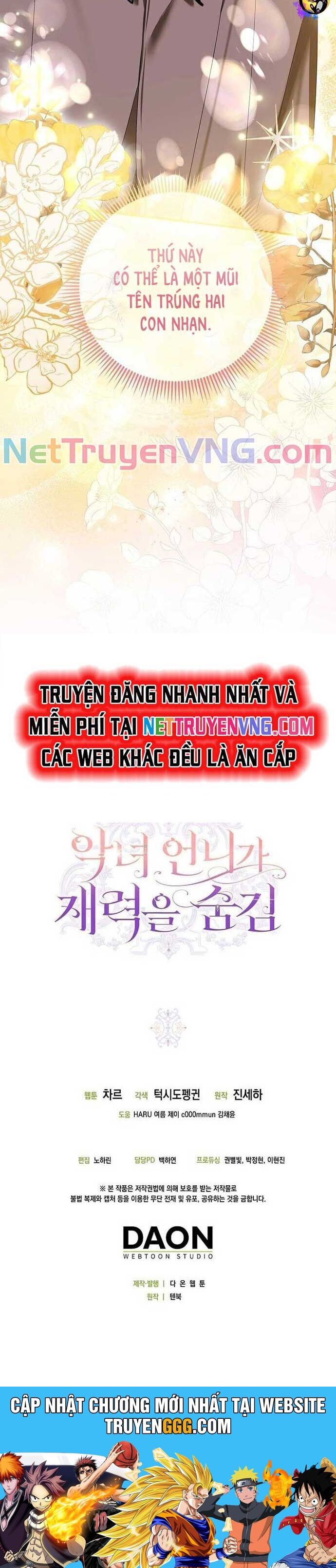 Ác Nữ Che Giấu Sự Giàu Có Của Mình Chương 20 Ảnh 49