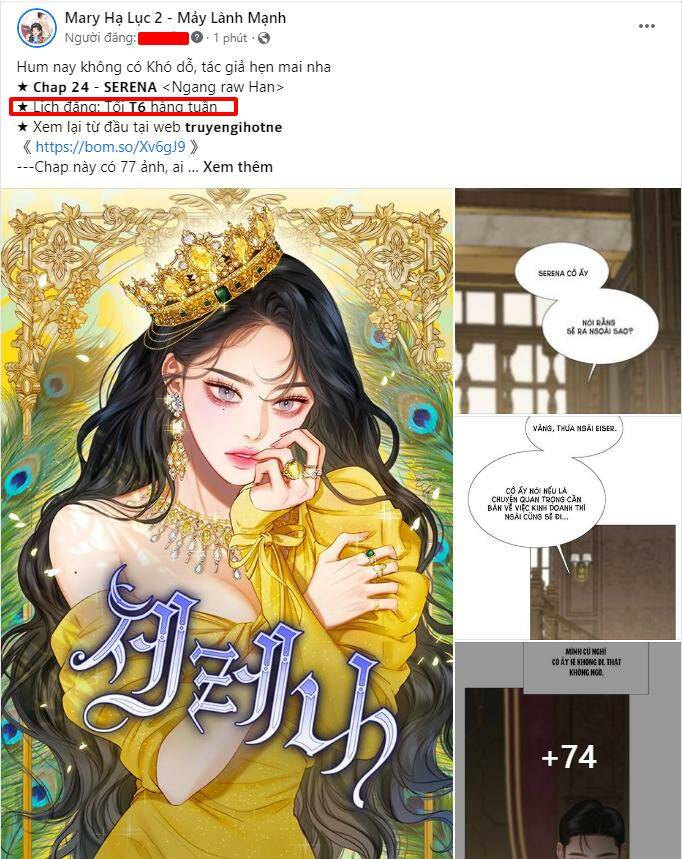 Mỗi Đêm Chồng Tôi Đều Biến Đổi Chương 14.1 Ảnh 3