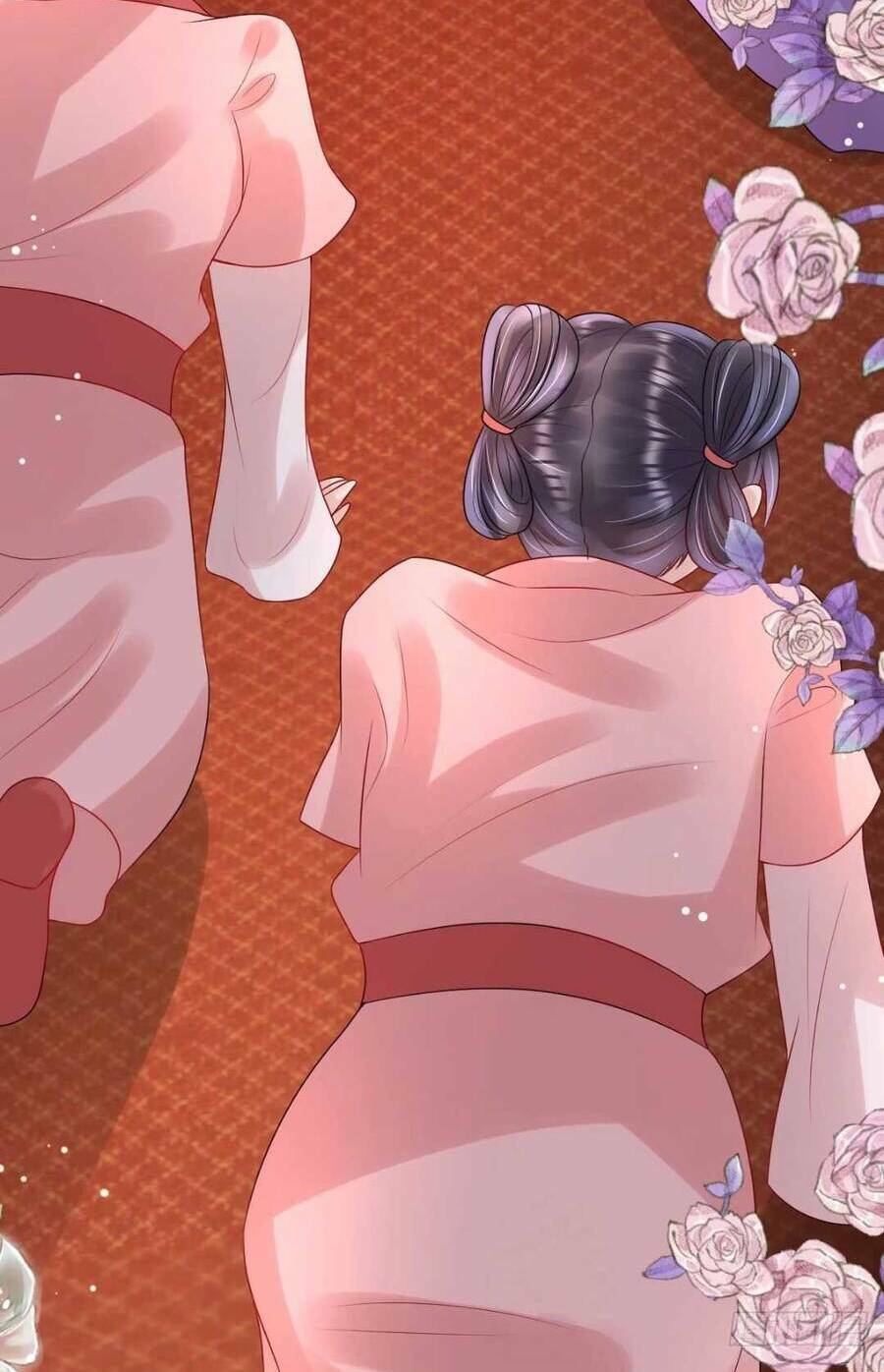 Đoàn Sủng Tiểu Kiều Của Ba Ba Bạo Quân Chương 24 Ảnh 6