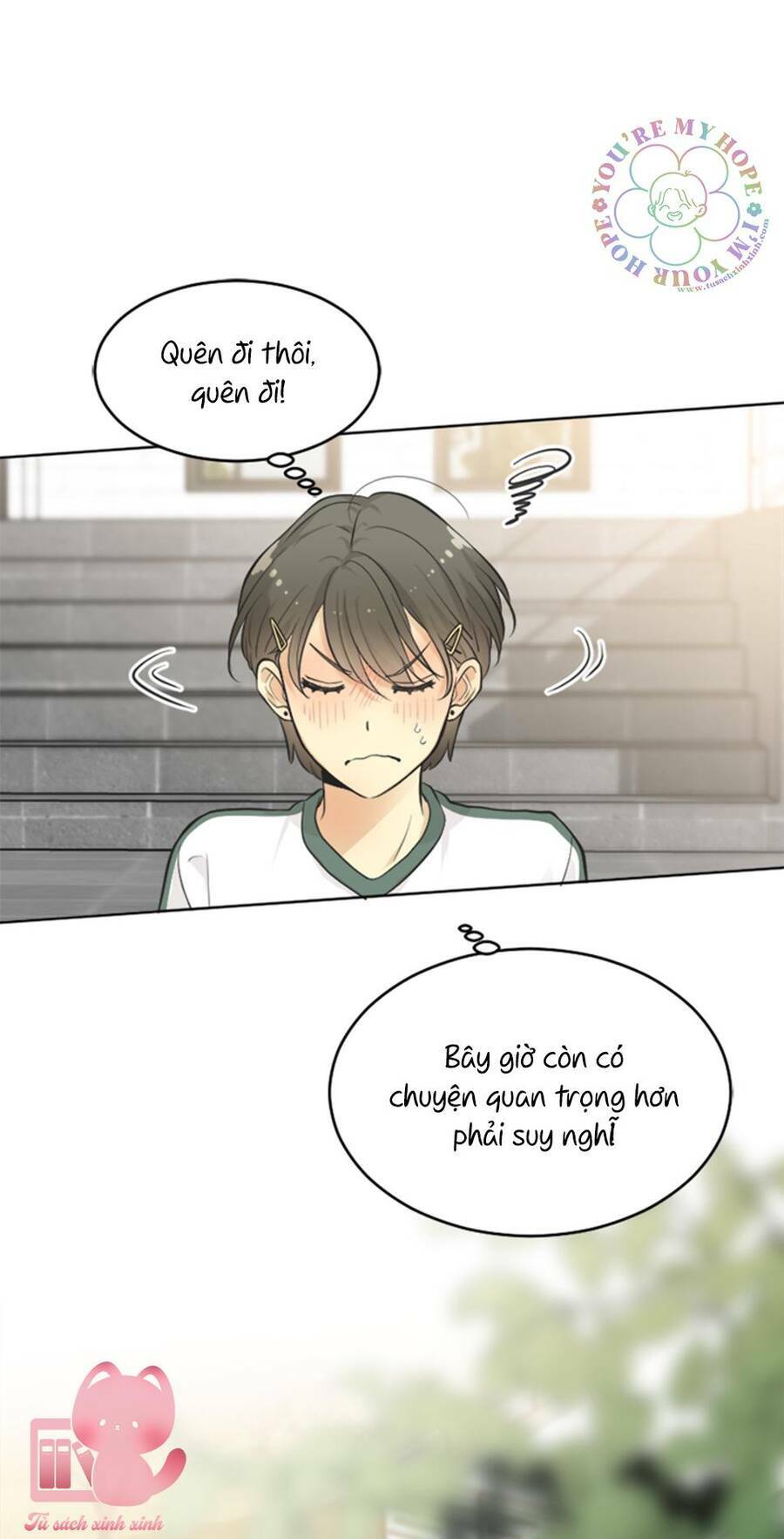 Ai Là Ngài Hiệu Trưởng Chương 57 Ảnh 76