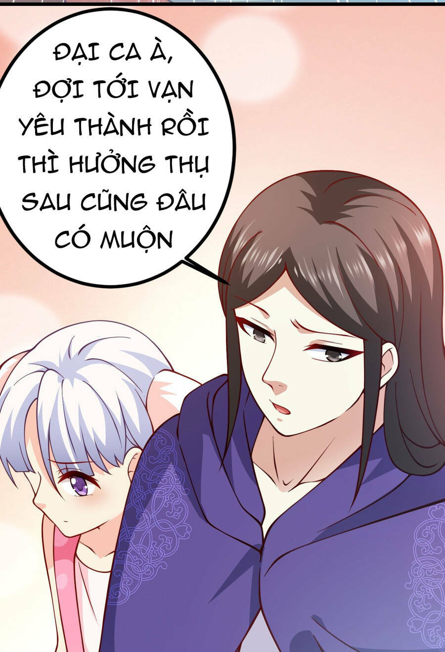 Đám Nữ Đồ Đệ Đều Muốn Độc Chiếm Ta Chương 19 Ảnh 38