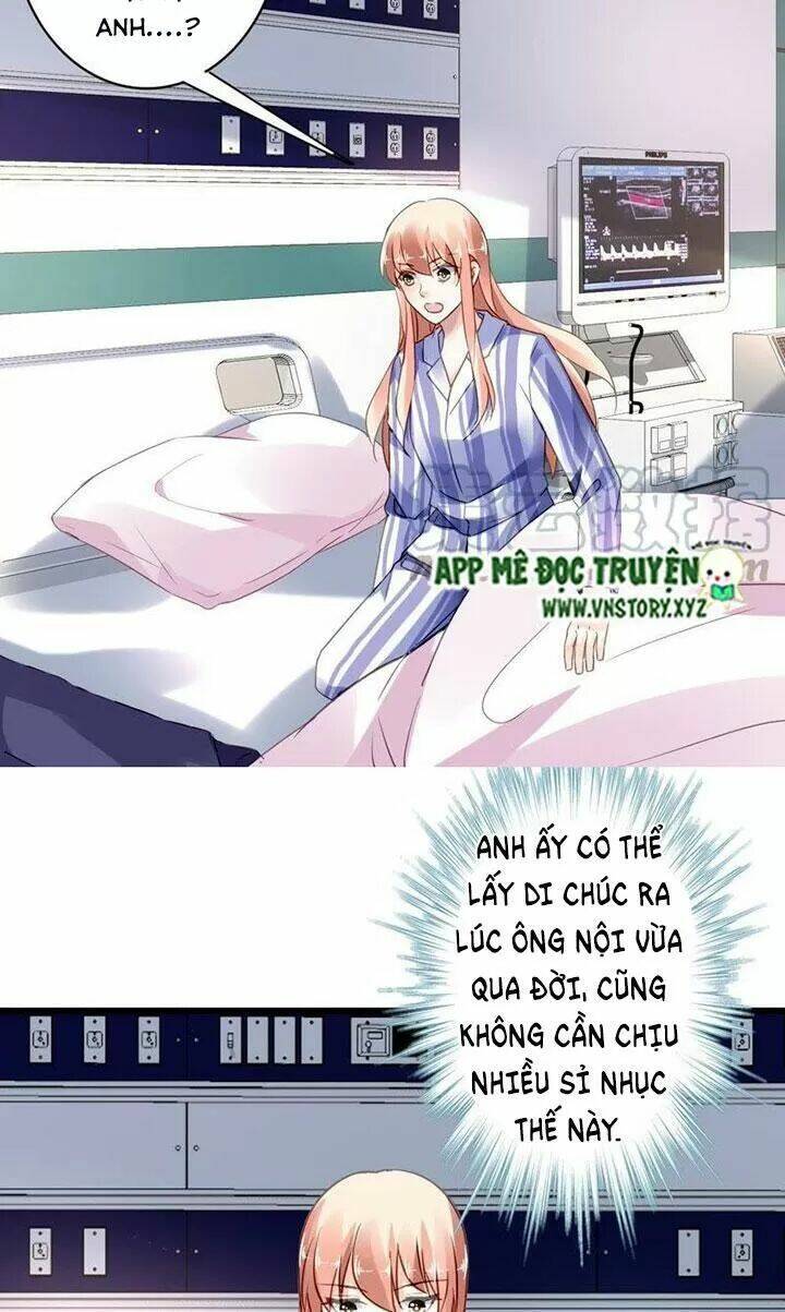Mưu Ái Thành Nghiện Chương 139 Ảnh 6