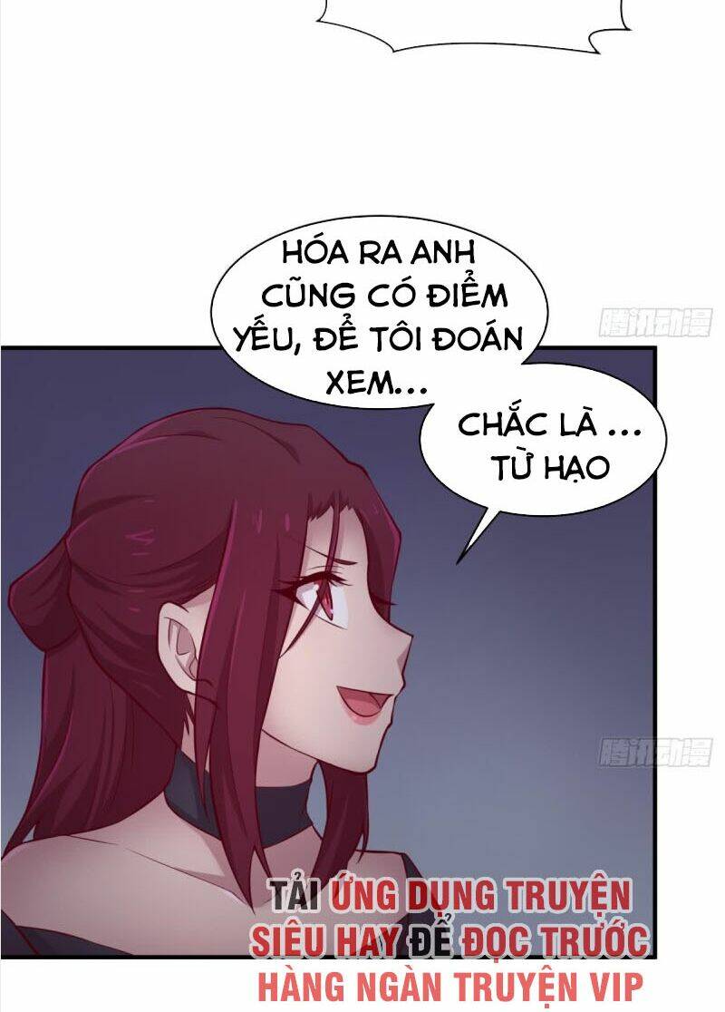 Bác Sĩ Riêng Của Nữ Thần Chương 100 Ảnh 20