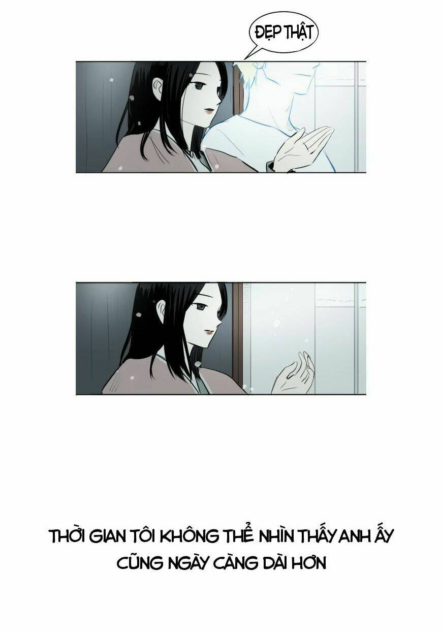Transparent Cohabitation Chương 44 Ảnh 10