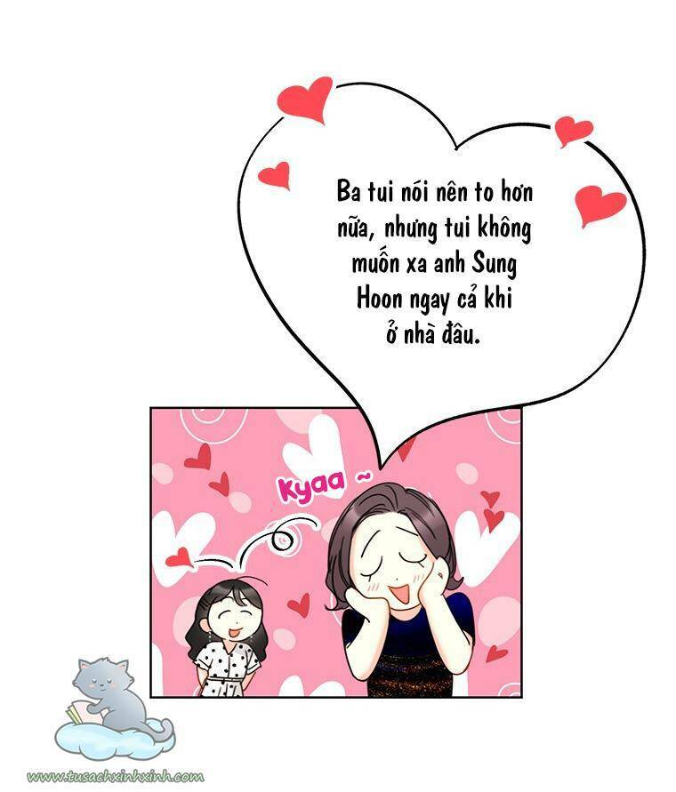 Hẹn Hò Nơi Công Sở Chương 110 Ảnh 56