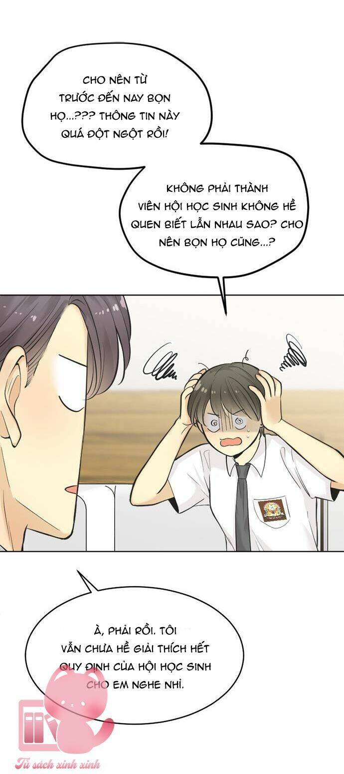 Ai Là Ngài Hiệu Trưởng Chương 47 Ảnh 31